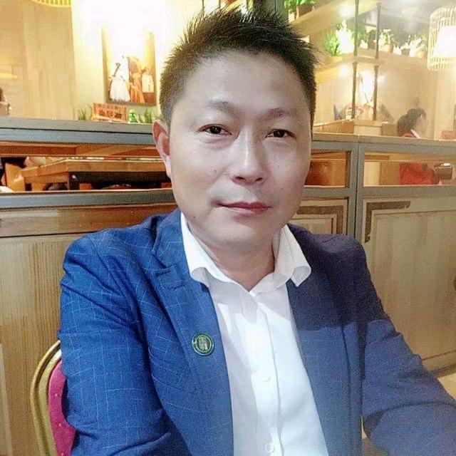 乐哥（幸福快乐吴先生）