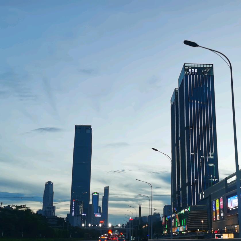 shengsheng不息