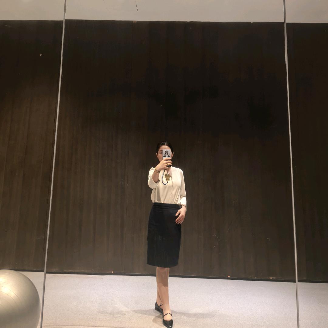 招商雍华府-娜娜👑