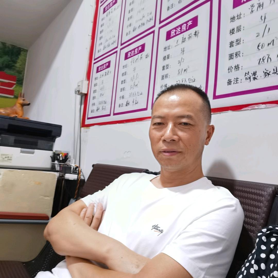 眉山房产江哥