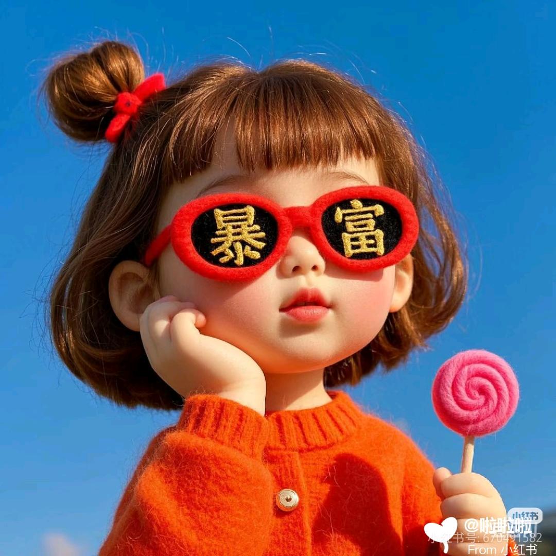 ღ、    释然爱生活