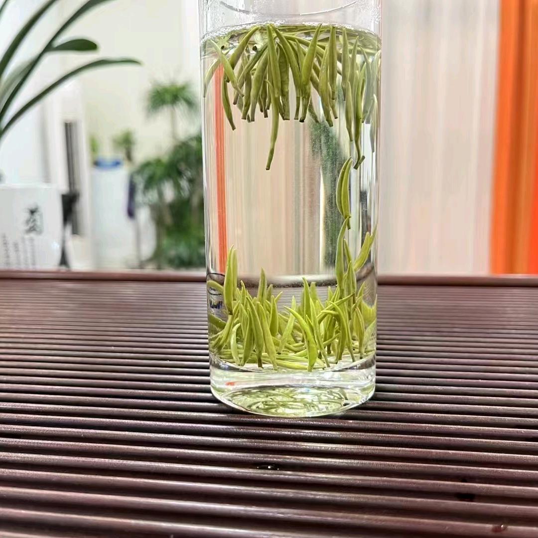小耿说茶