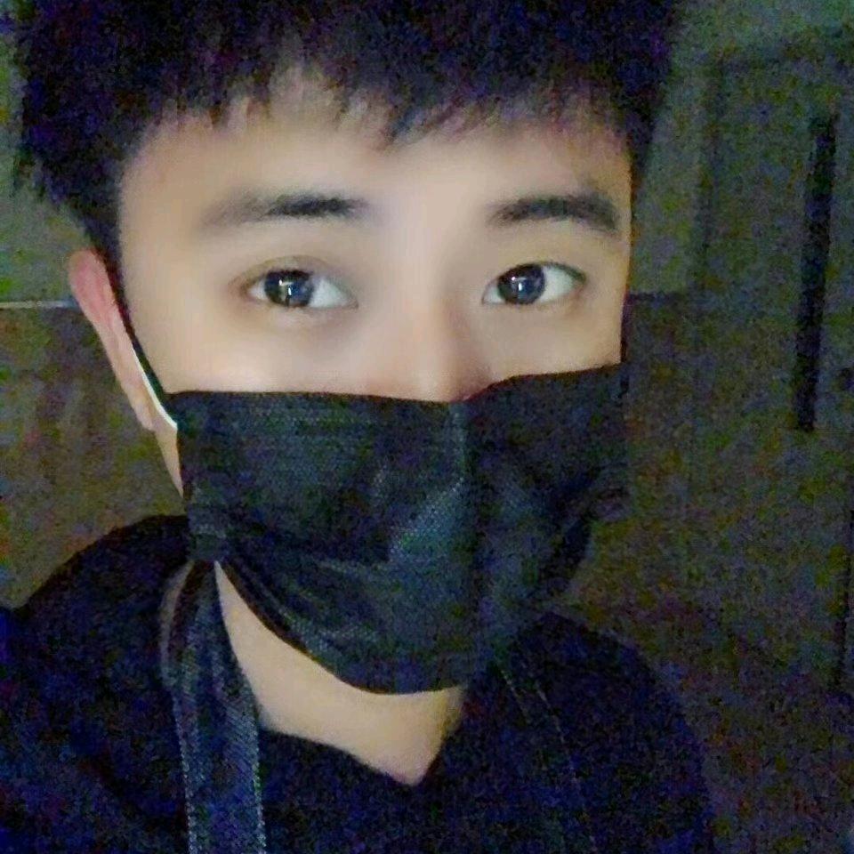 小白龙不白🐲