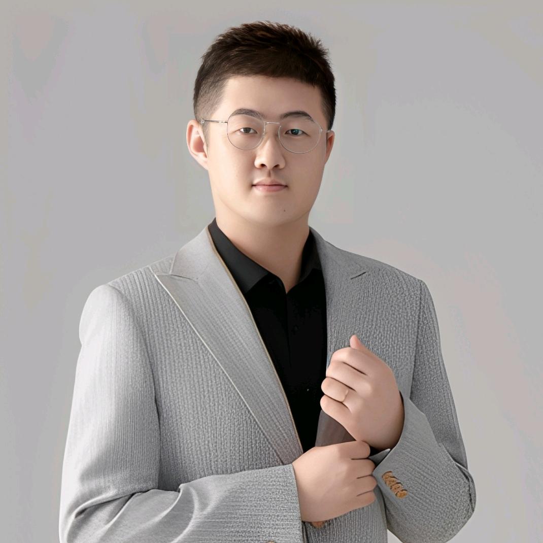 王叔央国企职业规划-谷老师