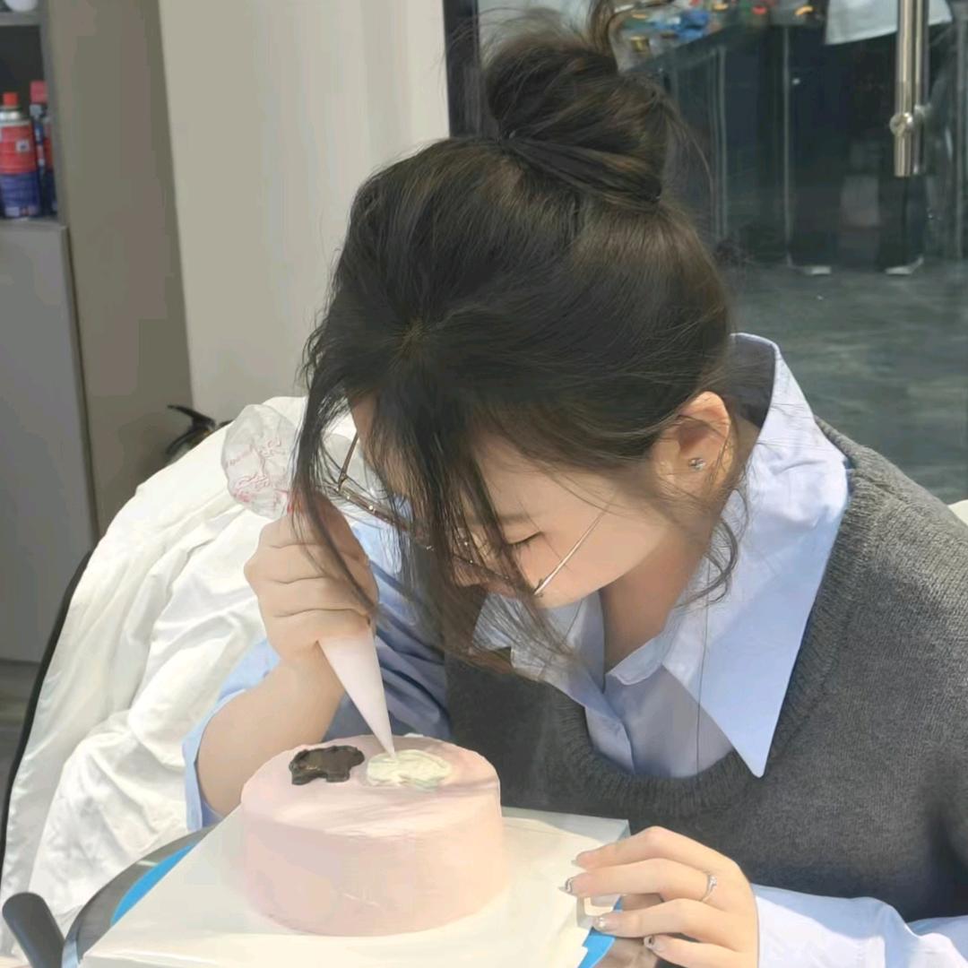 酪小鱼🐟