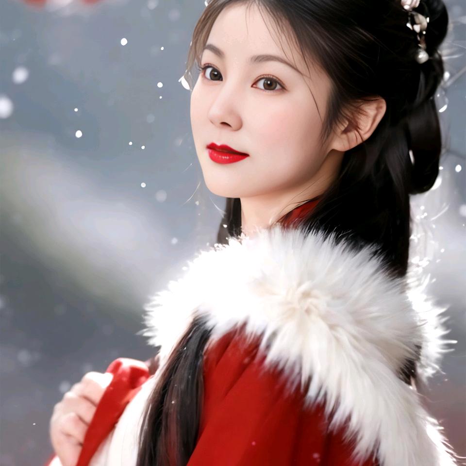 妍宝～