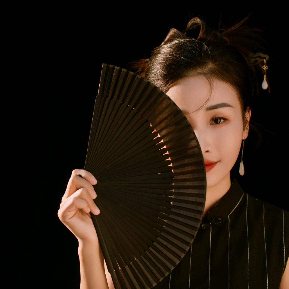 张丽彬JENNY(百货店)