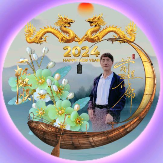 时光的回忆