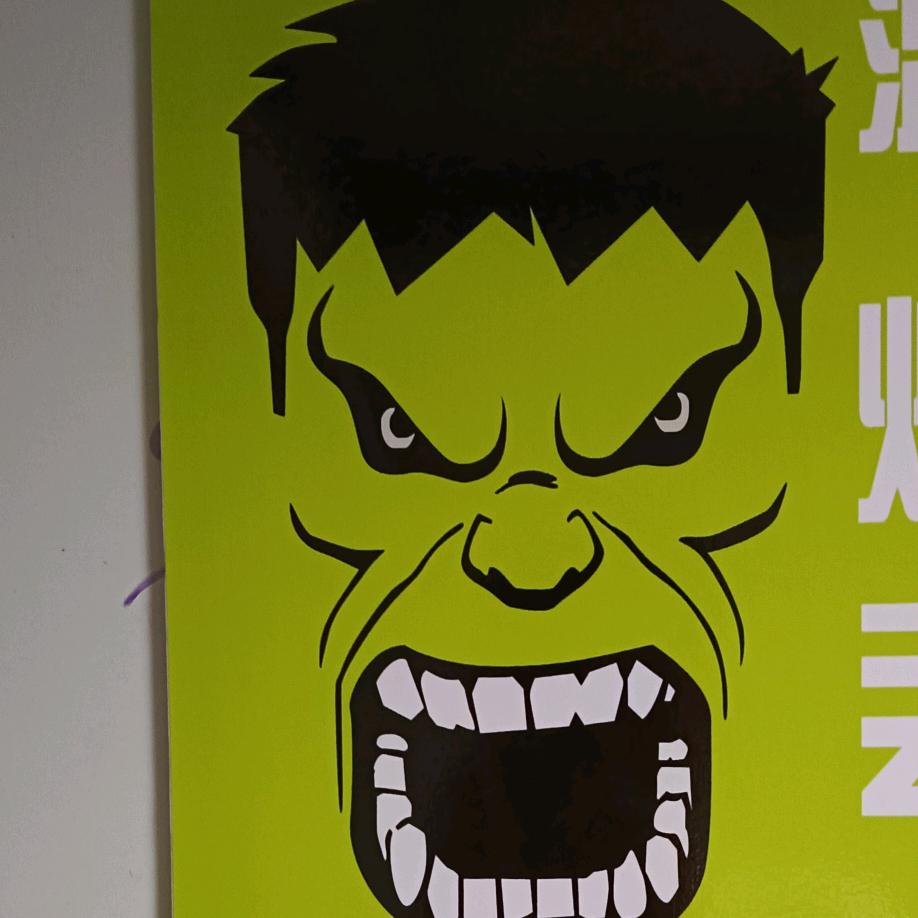 艺术@彩绘，装修