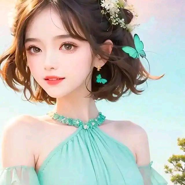 心儿甜甜