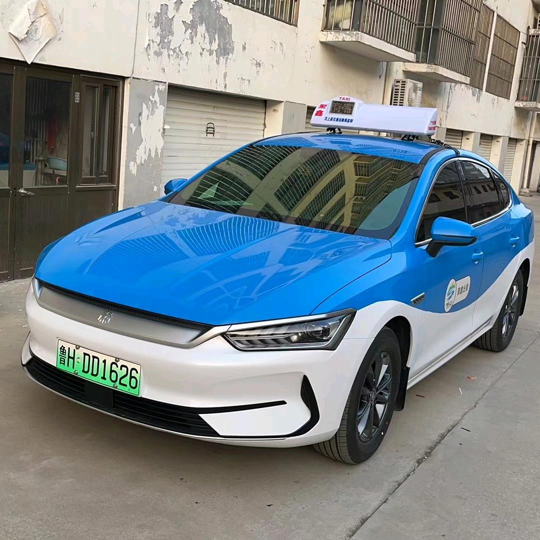 汶上正规出租车