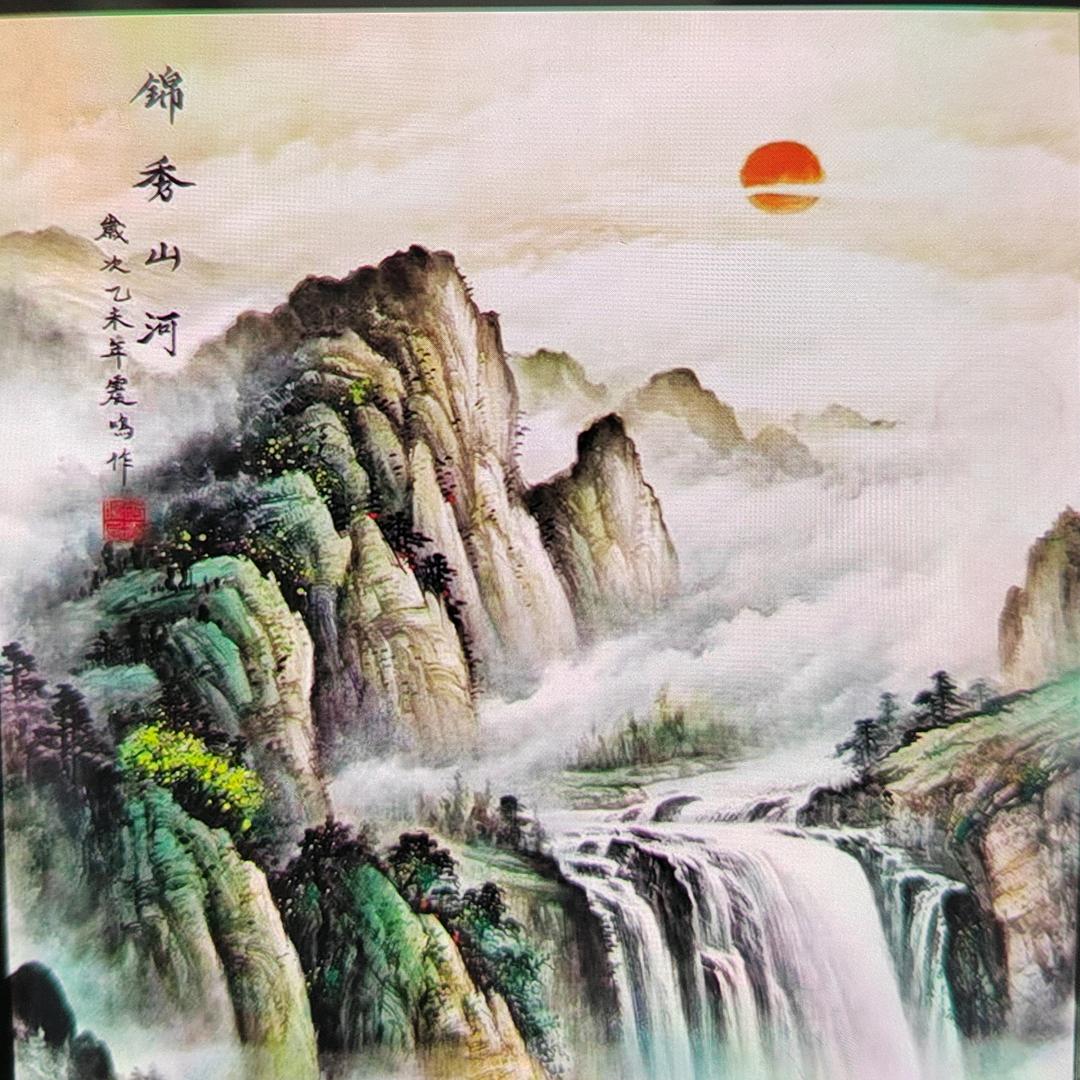 🇨🇳张灯结彩🇨🇳