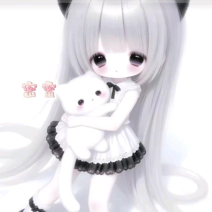 是密蜜呀