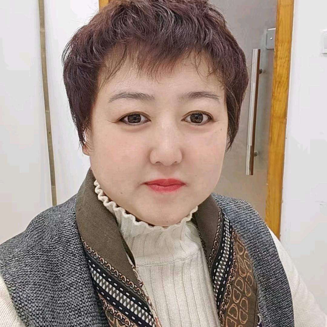 青岛玲姐聊养老