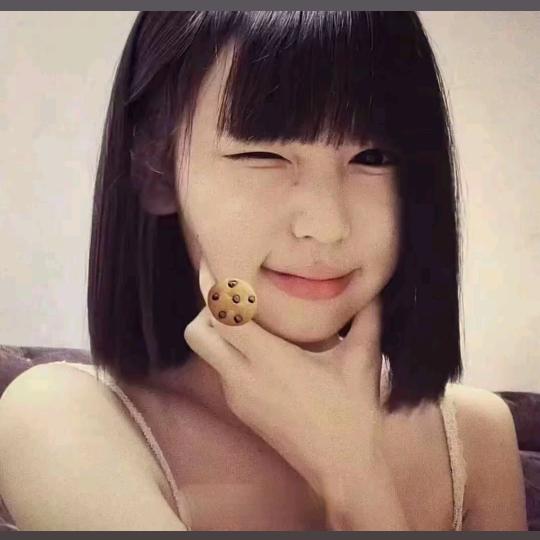 u亿点小脾气^0^