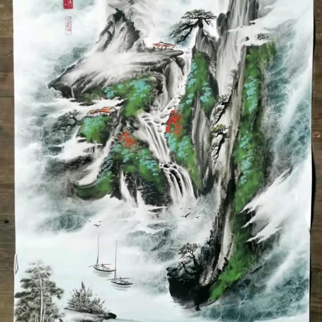 半杯