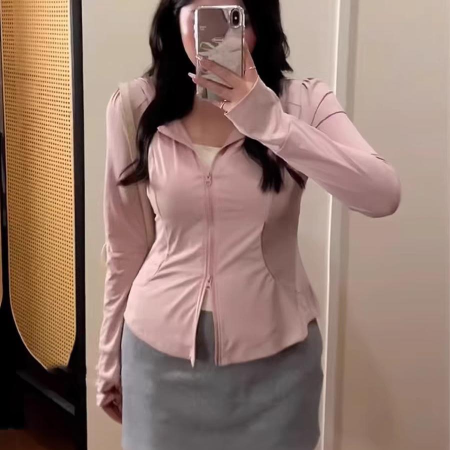 橙呀橙大码女装店