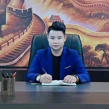 龙哥访谈🔔