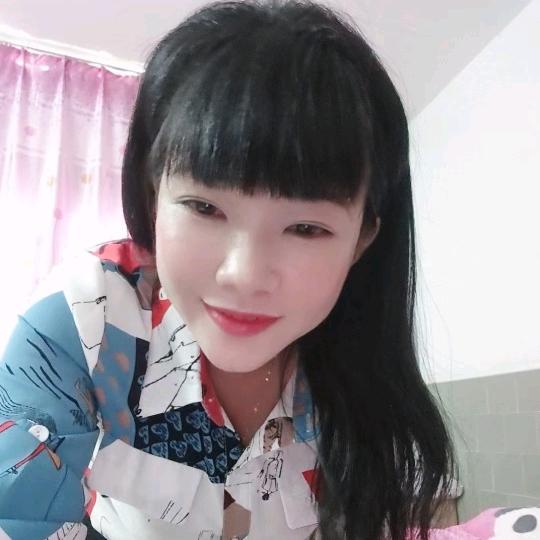 覃小妹