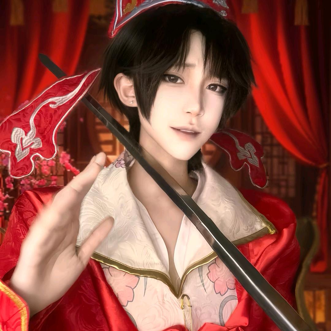 玫瑰与剑