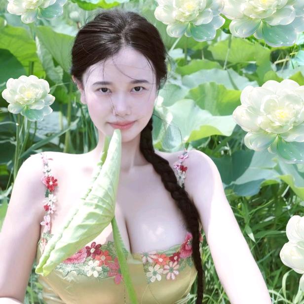 白月光