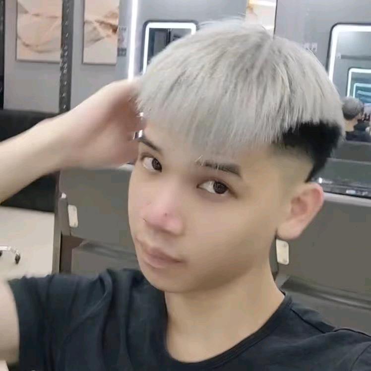 木棠文哥造型【混的人聚集地】