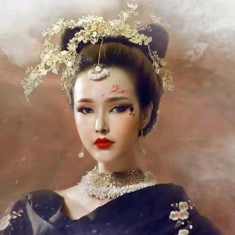 杉杉女主训练营