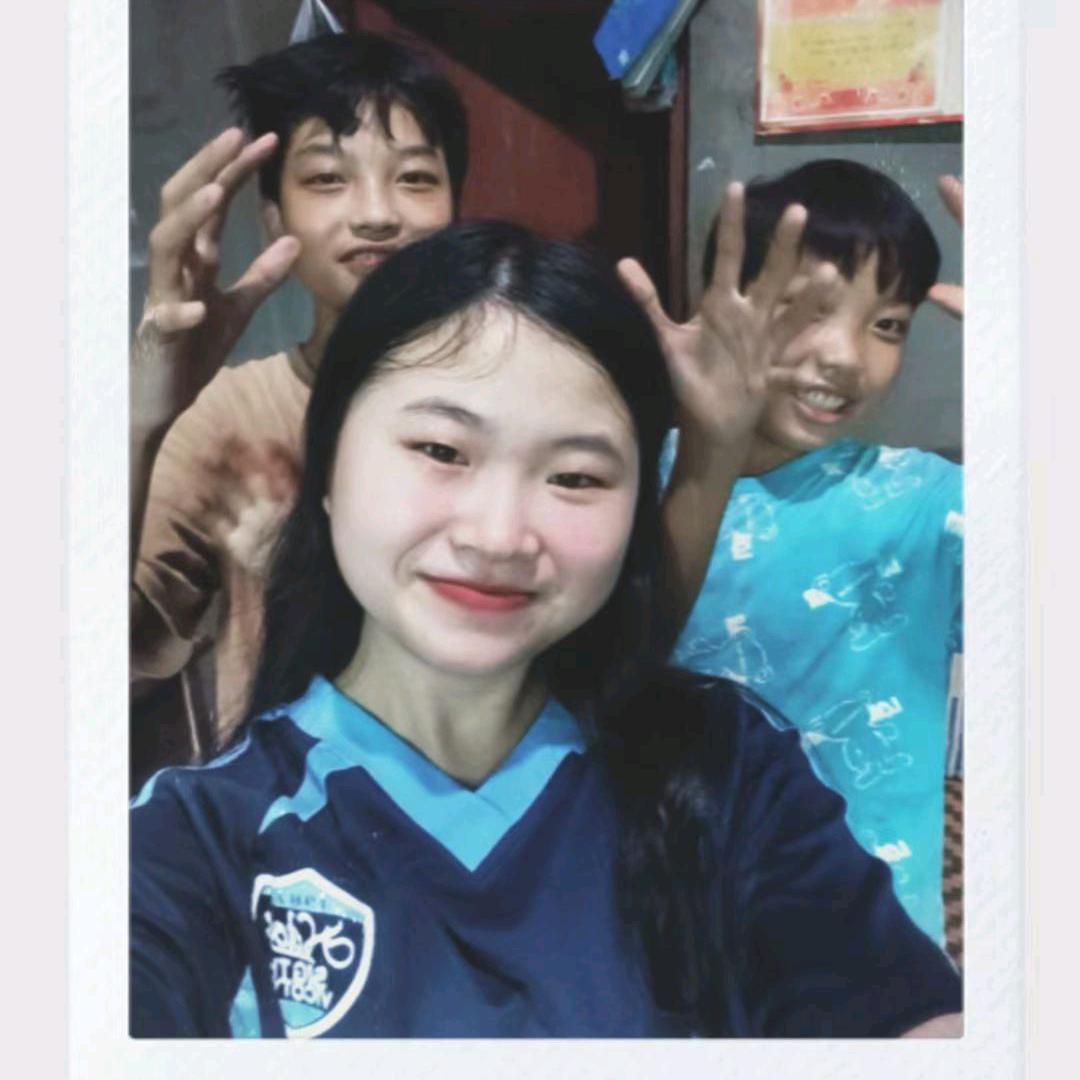 手心的蔷薇