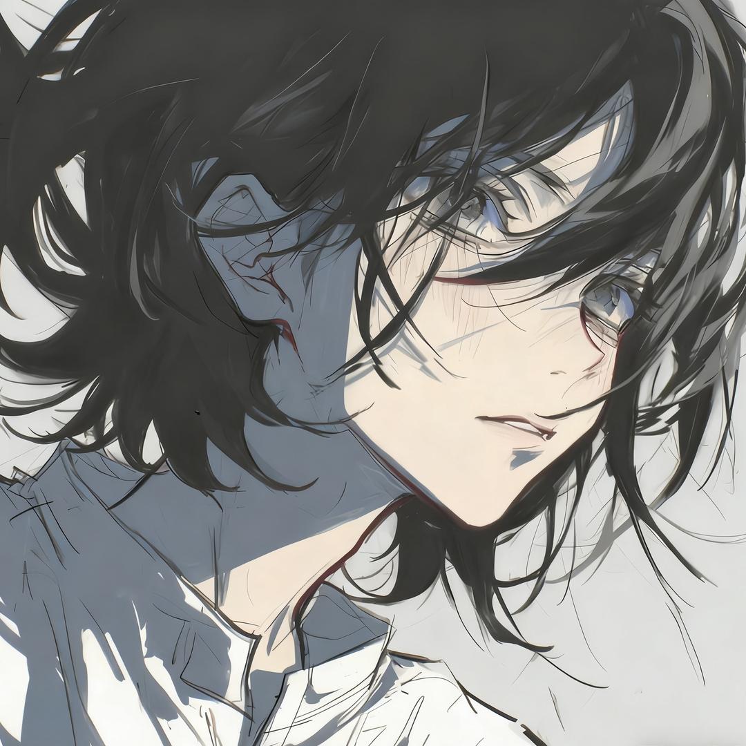 深情