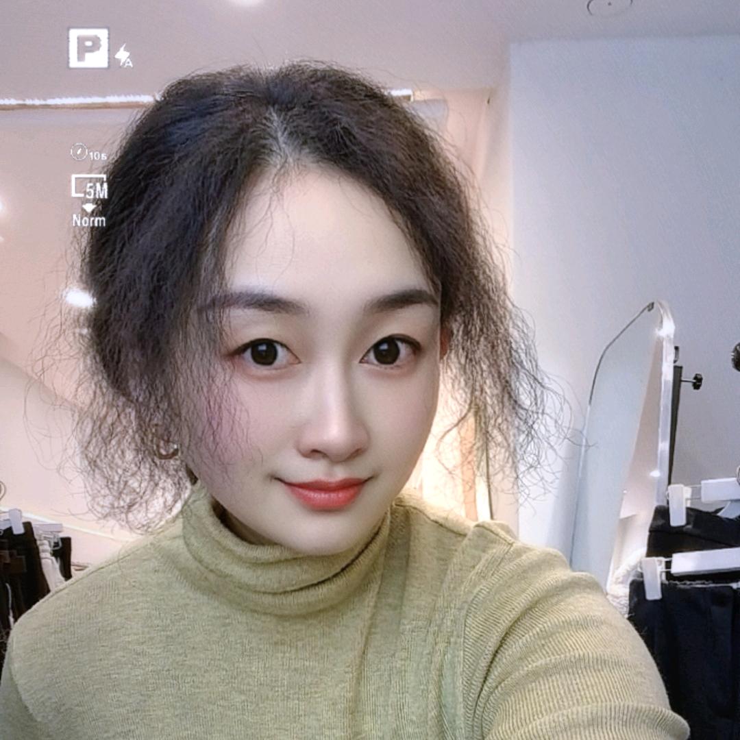 @發财