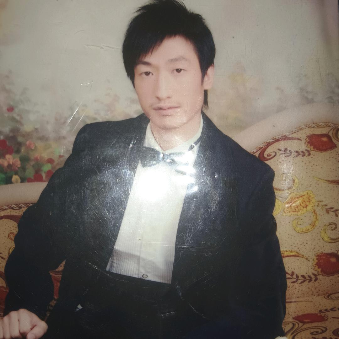 笑口常开，好运自然来