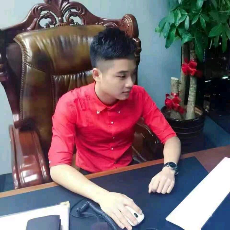 我中意你😘
