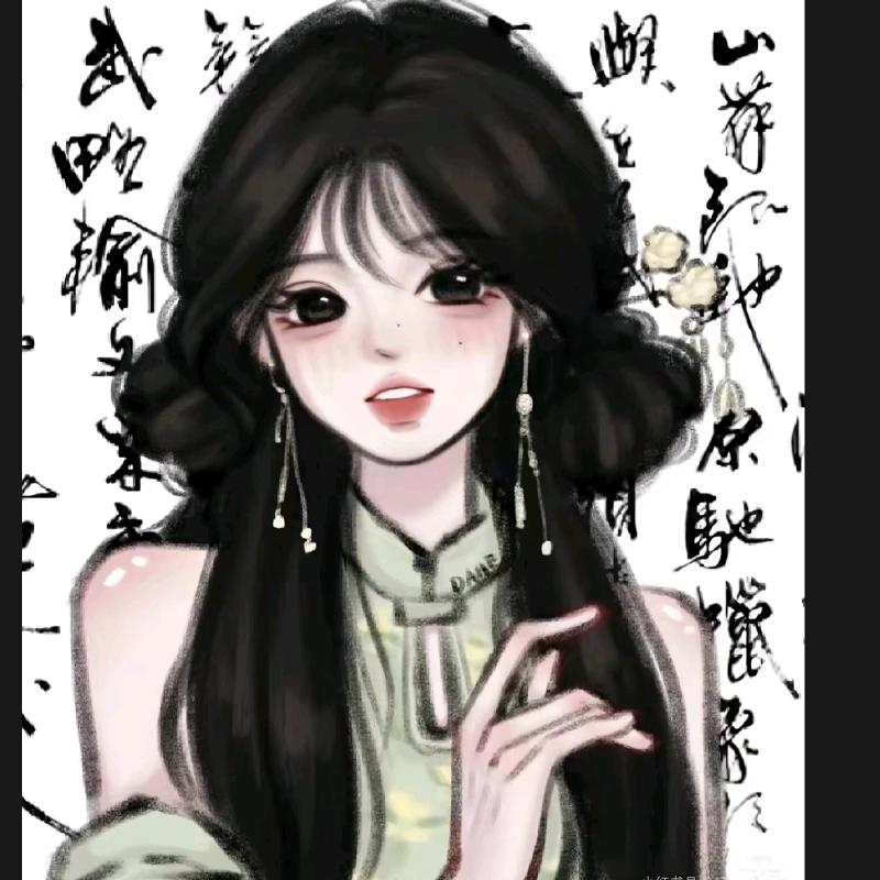 帆❤