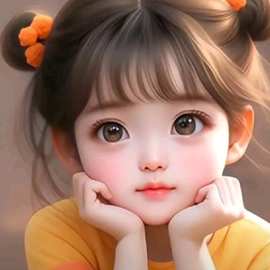 小傻瓜😇😇😇