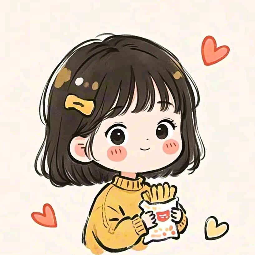 一颗の吃货