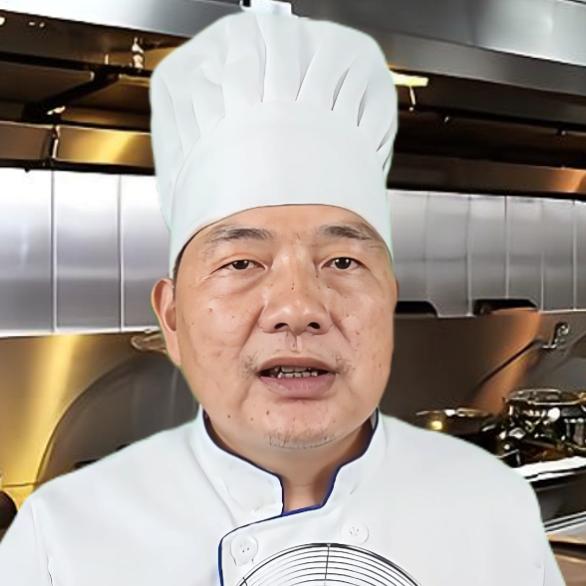 老陈美食坊