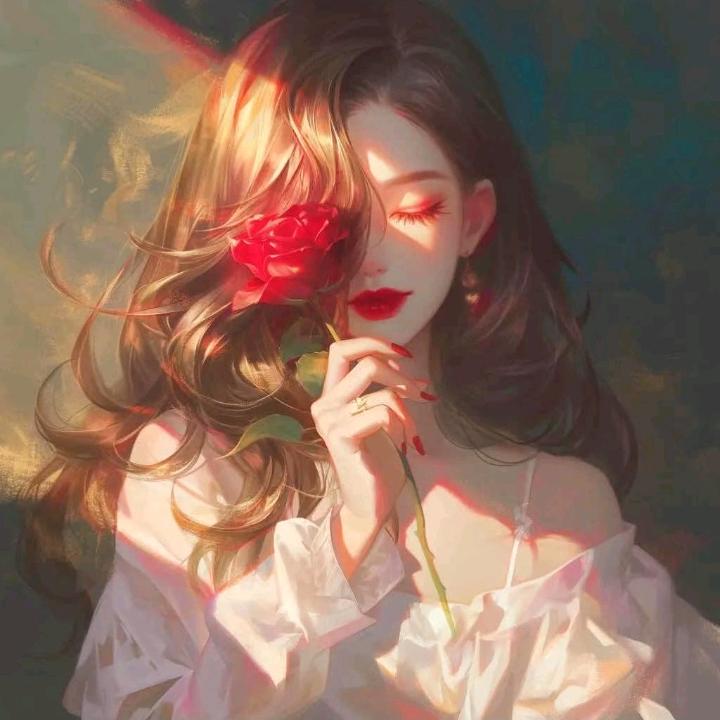 爱未眠