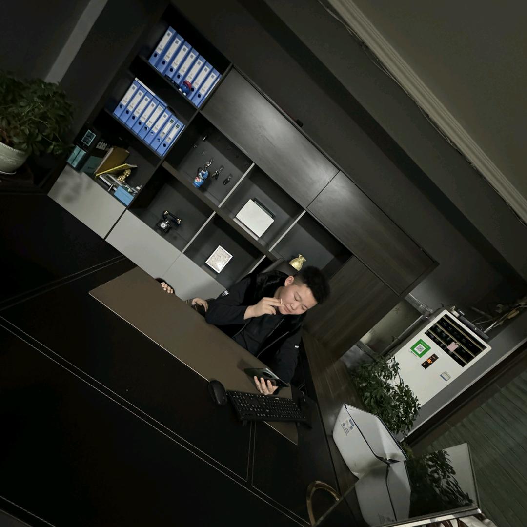 嘉傲租车 阿宇.