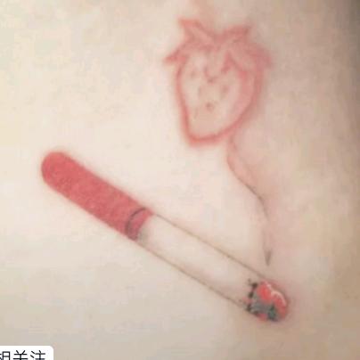 我像个男人