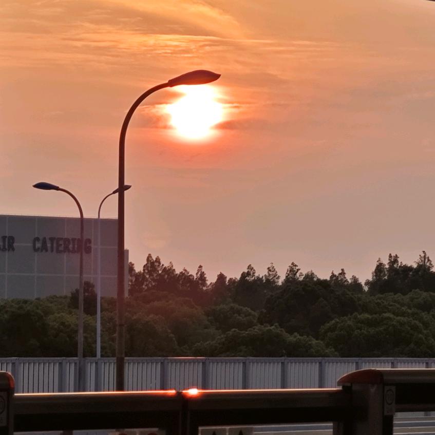 后来