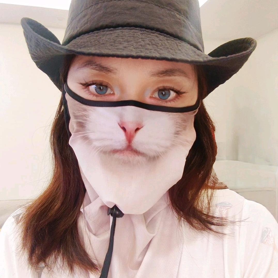 上海猫姐