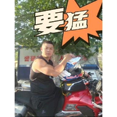 大力士刘律