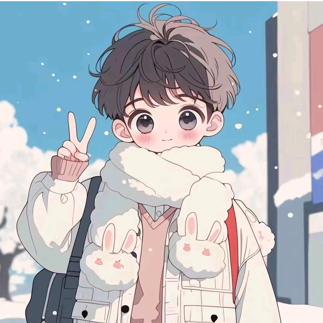 小   可  乐