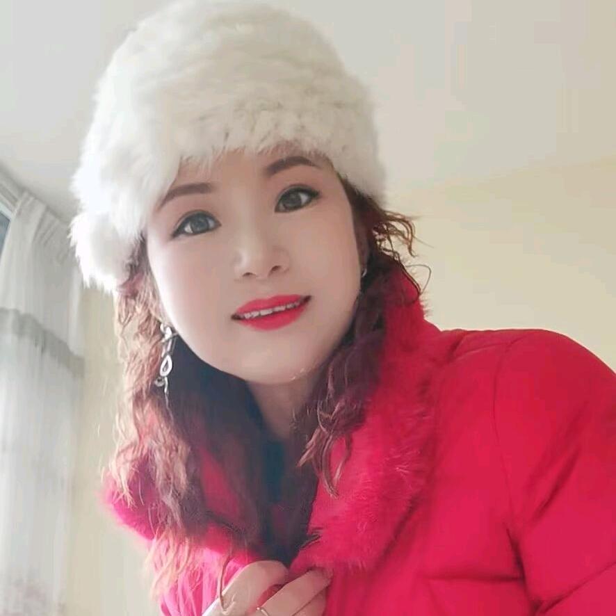 @👑张家☀姑娘💞