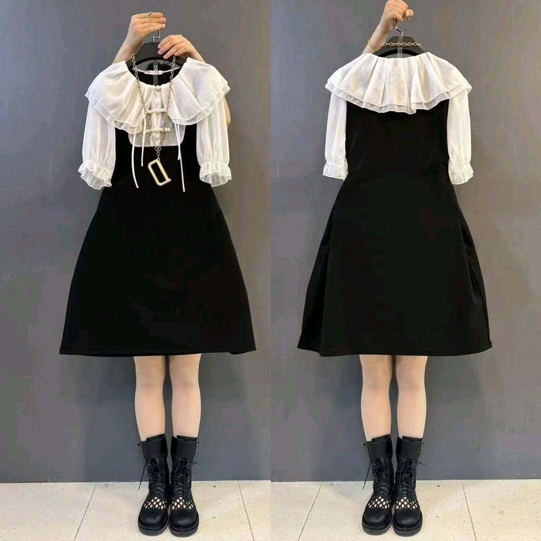 慕之春女装店