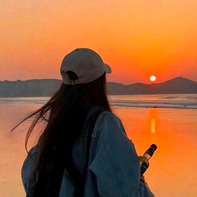 夕月