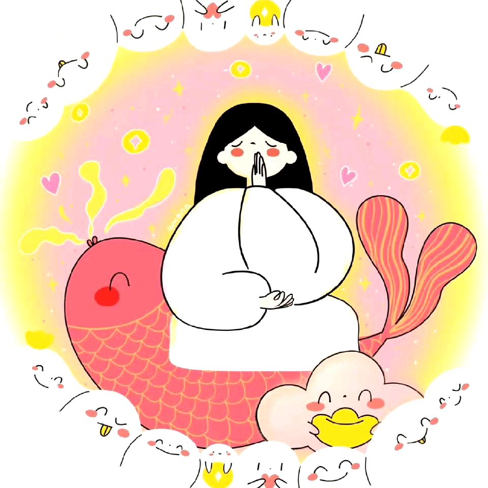 还是有点咸