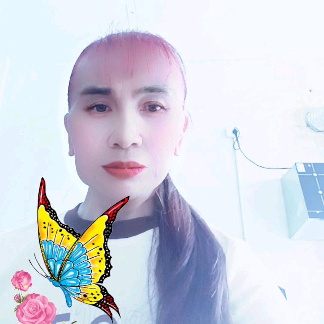 美好幸福