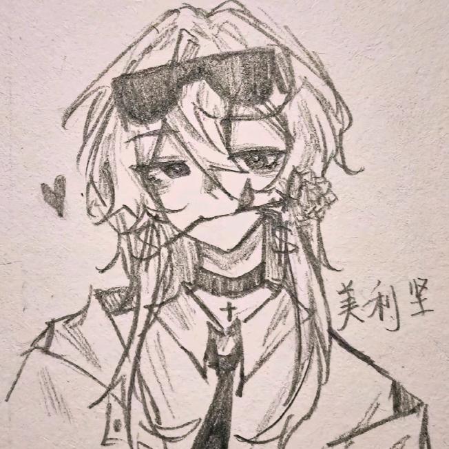 瓷家的小兔子