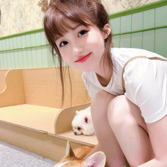 小可爱